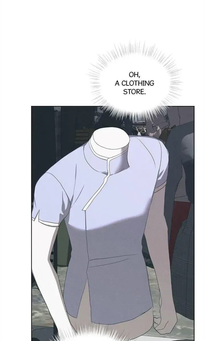 The Snow Queen Chapter 33 page 60 - 