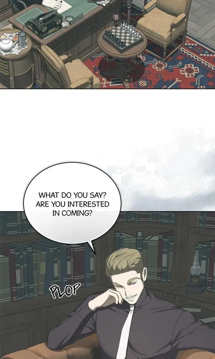 The Snow Queen Chapter 33 page 7 - 