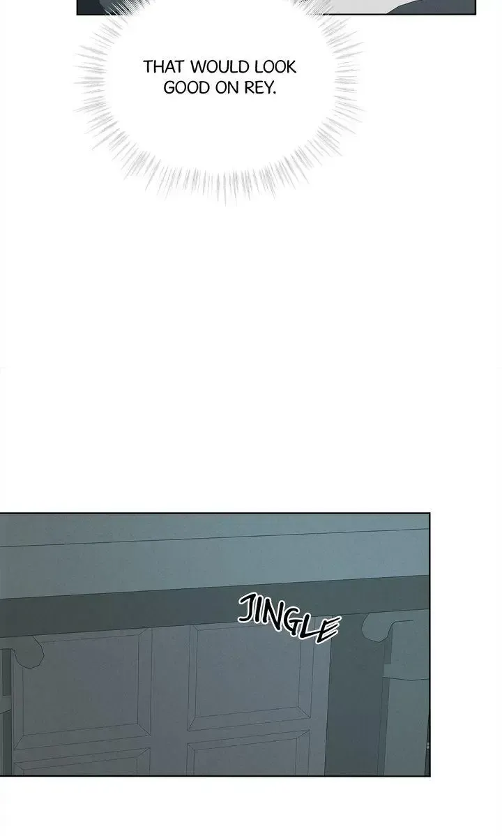 The Snow Queen Chapter 33 page 61 - 