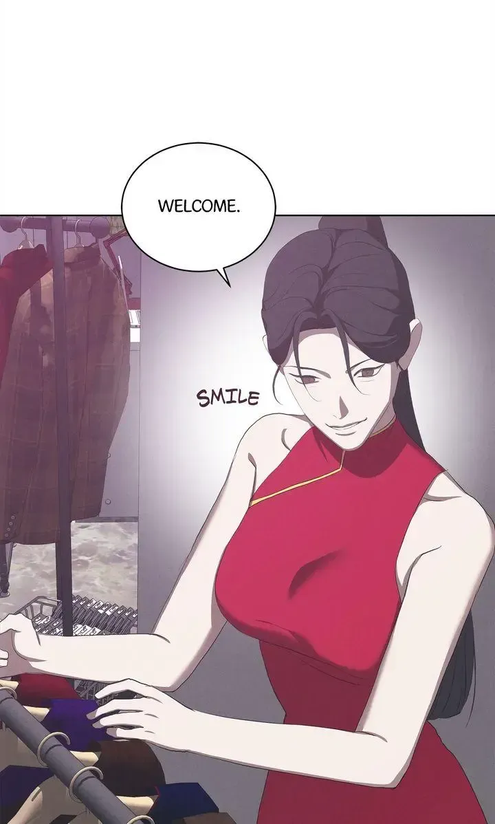 The Snow Queen Chapter 33 page 62 - 