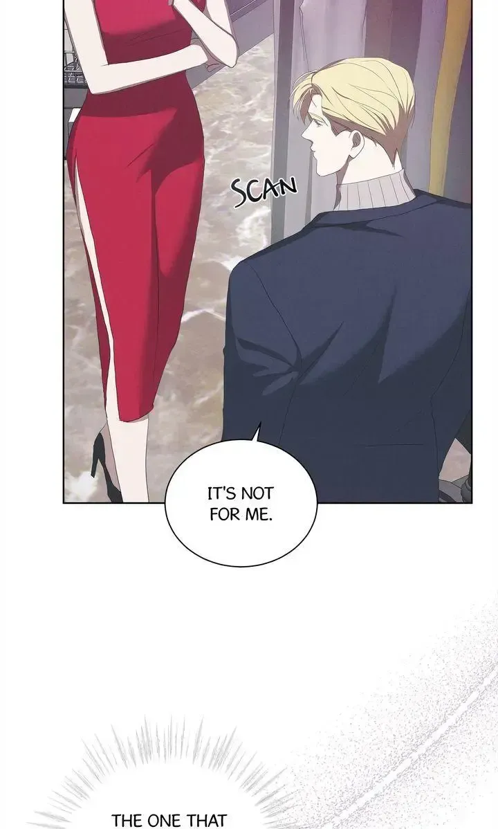 The Snow Queen Chapter 33 page 64 - 