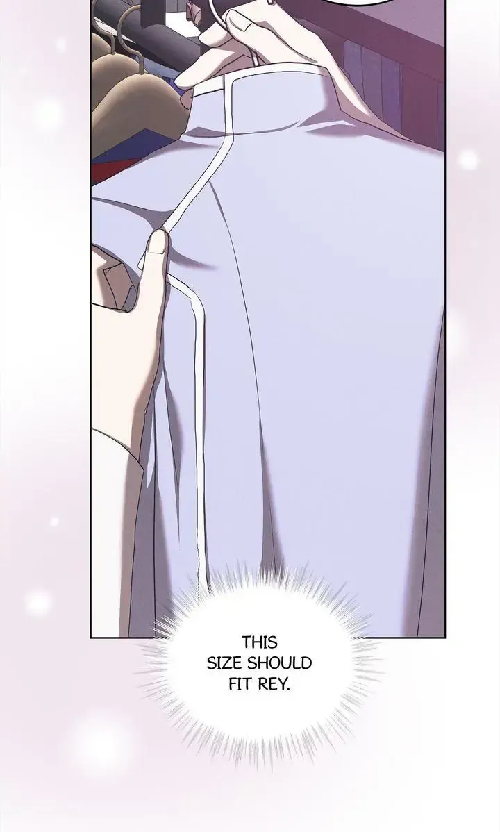 The Snow Queen Chapter 33 page 66 - 