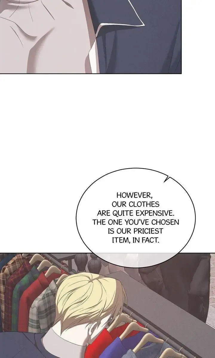 The Snow Queen Chapter 33 page 68 - 
