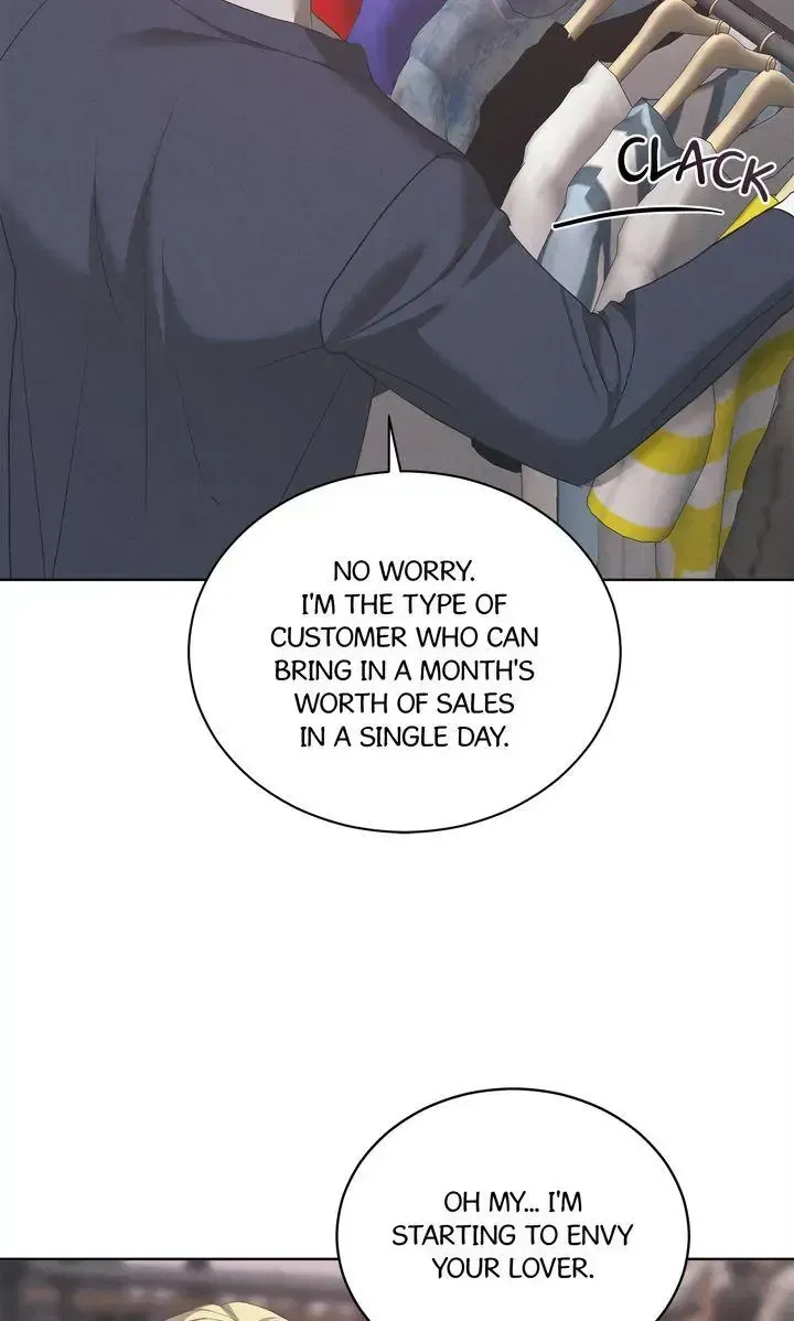The Snow Queen Chapter 33 page 69 - 