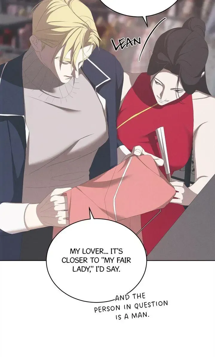 The Snow Queen Chapter 33 page 70 - 