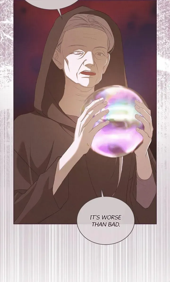 The Snow Queen Chapter 33 page 76 - 