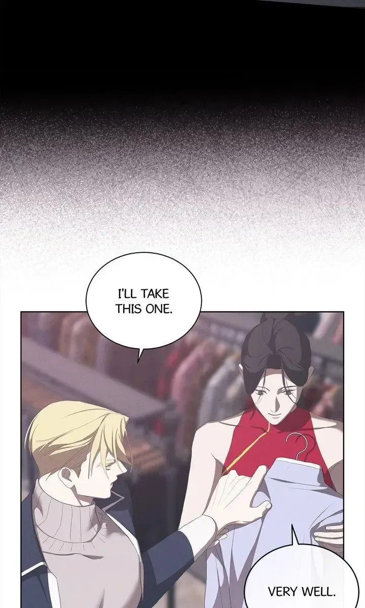 The Snow Queen Chapter 33 page 79 - 