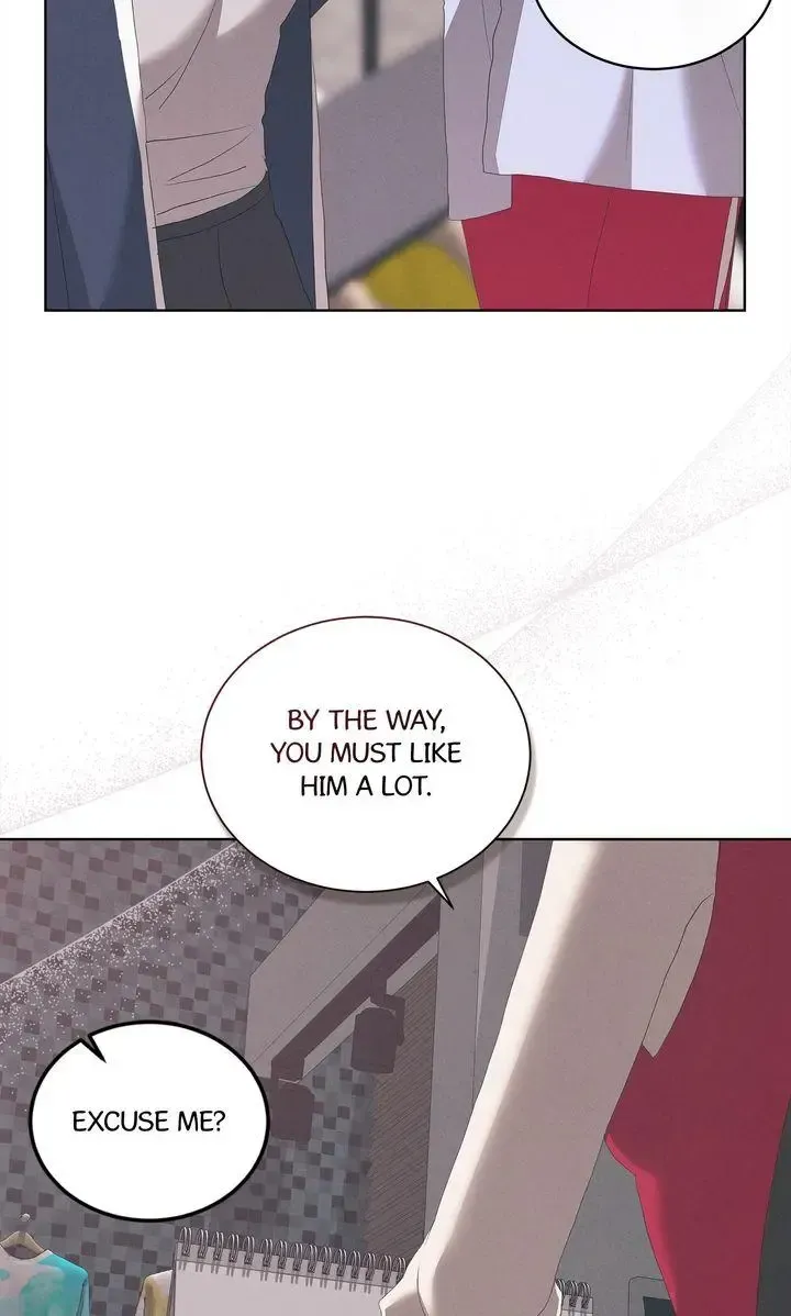 The Snow Queen Chapter 33 page 80 - 
