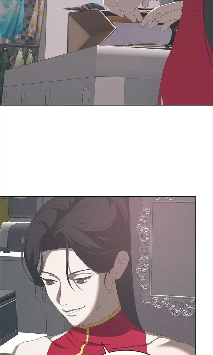 The Snow Queen Chapter 33 page 81 - 