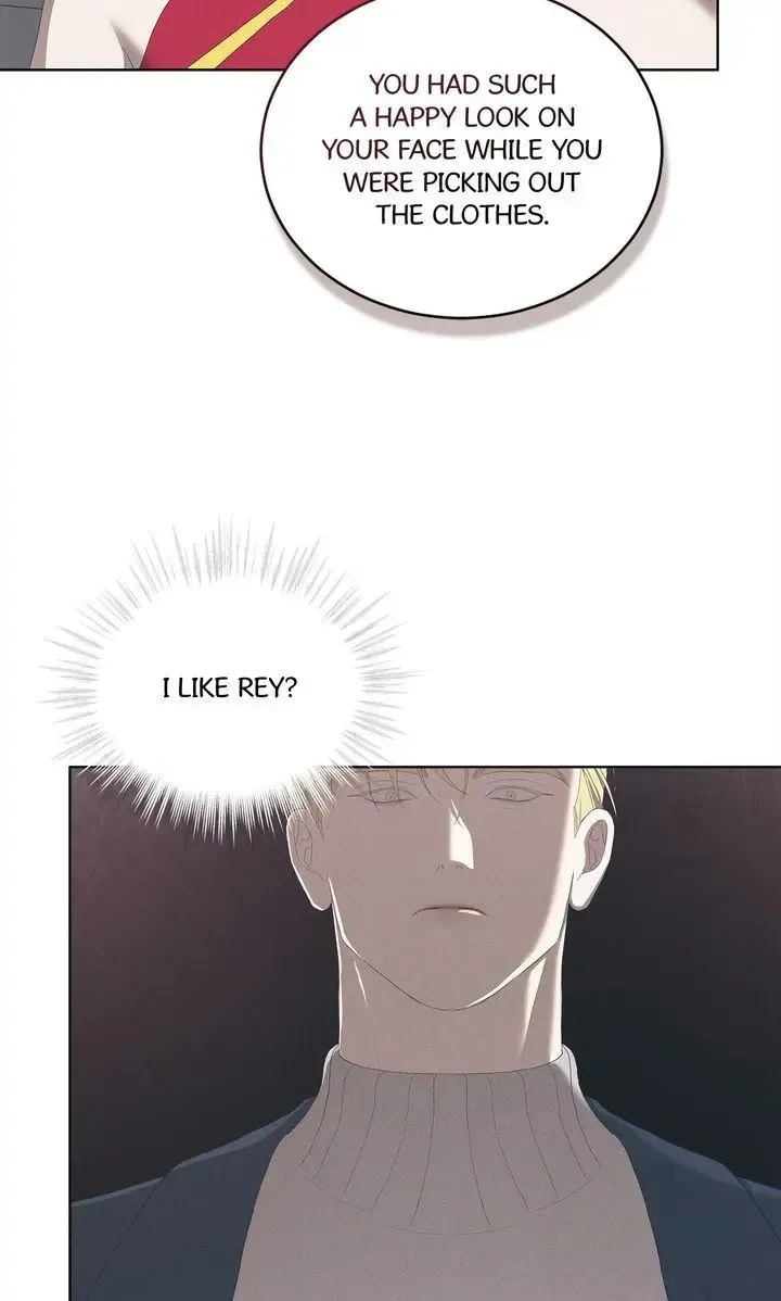 The Snow Queen Chapter 33 page 82 - 