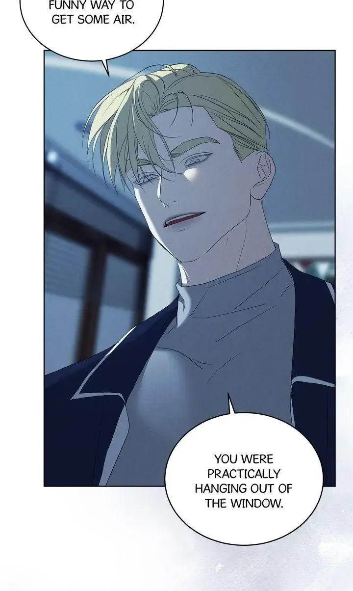 The Snow Queen Chapter 34 page 13 - 