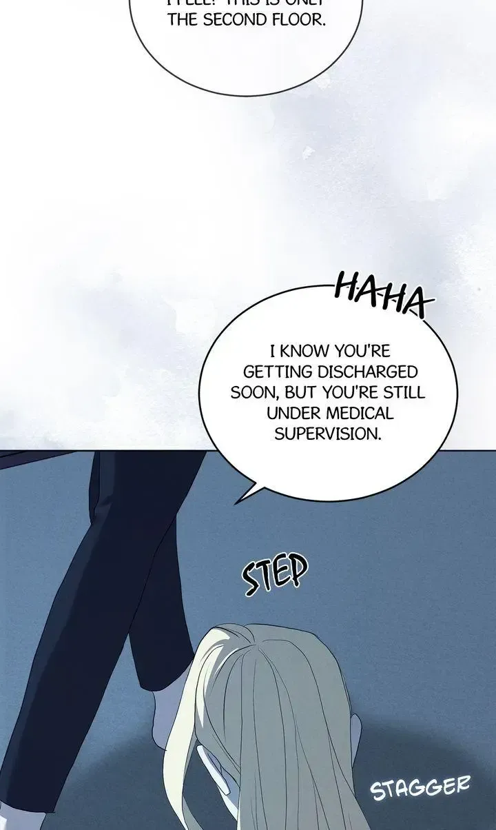 The Snow Queen Chapter 34 page 15 - 