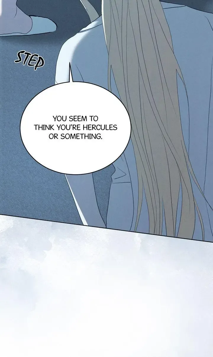 The Snow Queen Chapter 34 page 16 - 