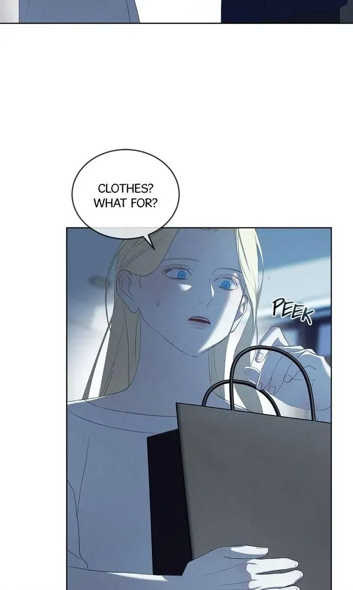 The Snow Queen Chapter 34 page 19 - 