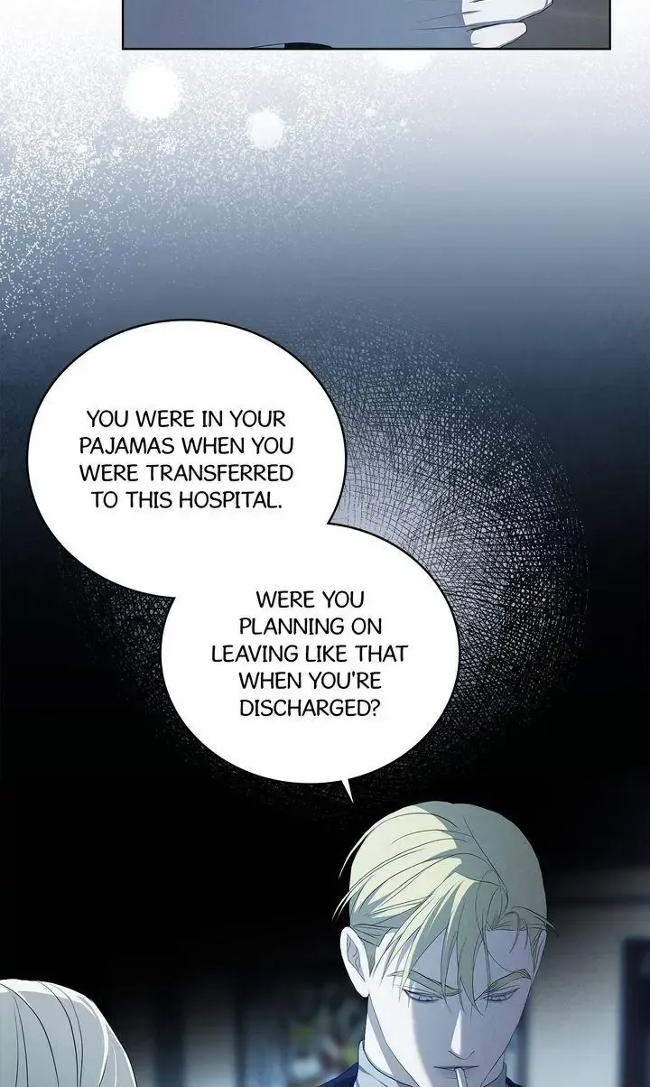 The Snow Queen Chapter 34 page 20 - 