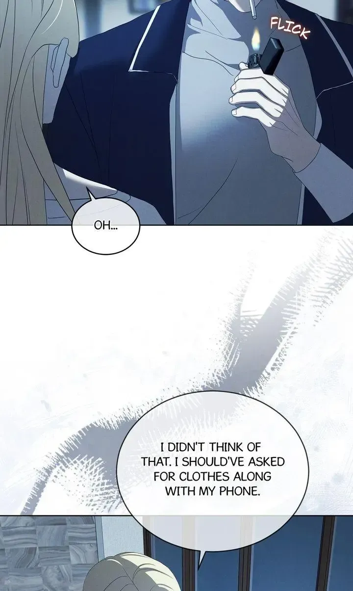The Snow Queen Chapter 34 page 21 - 