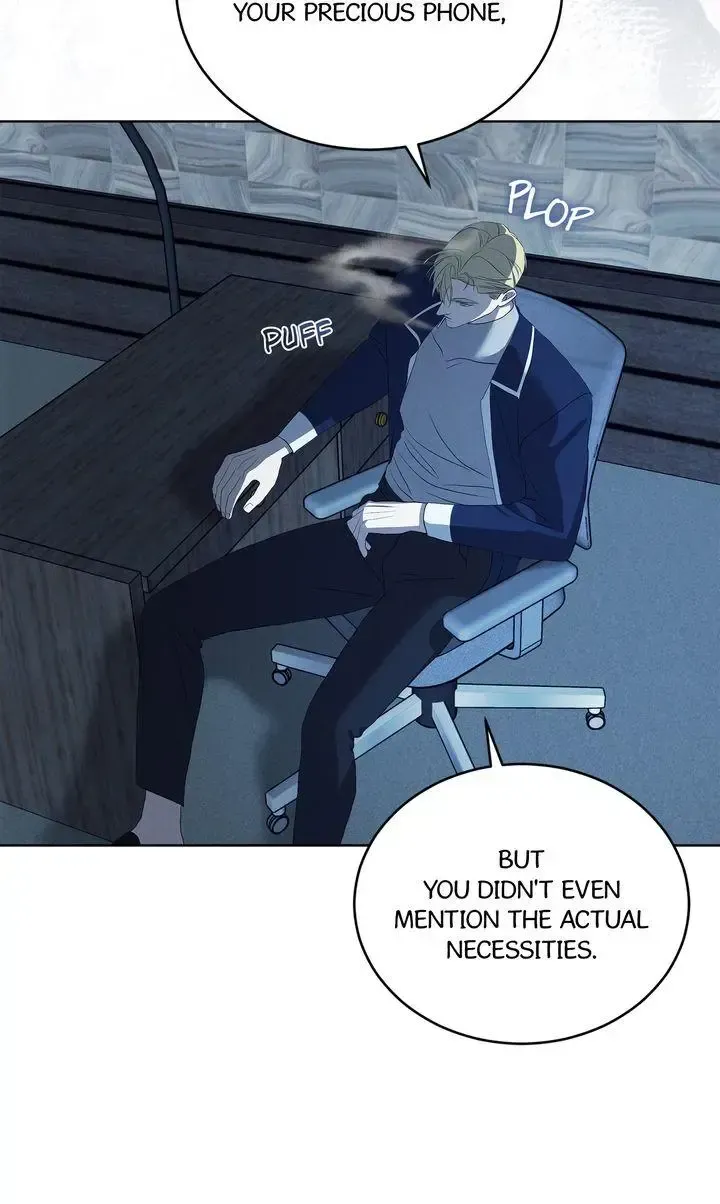 The Snow Queen Chapter 34 page 23 - 