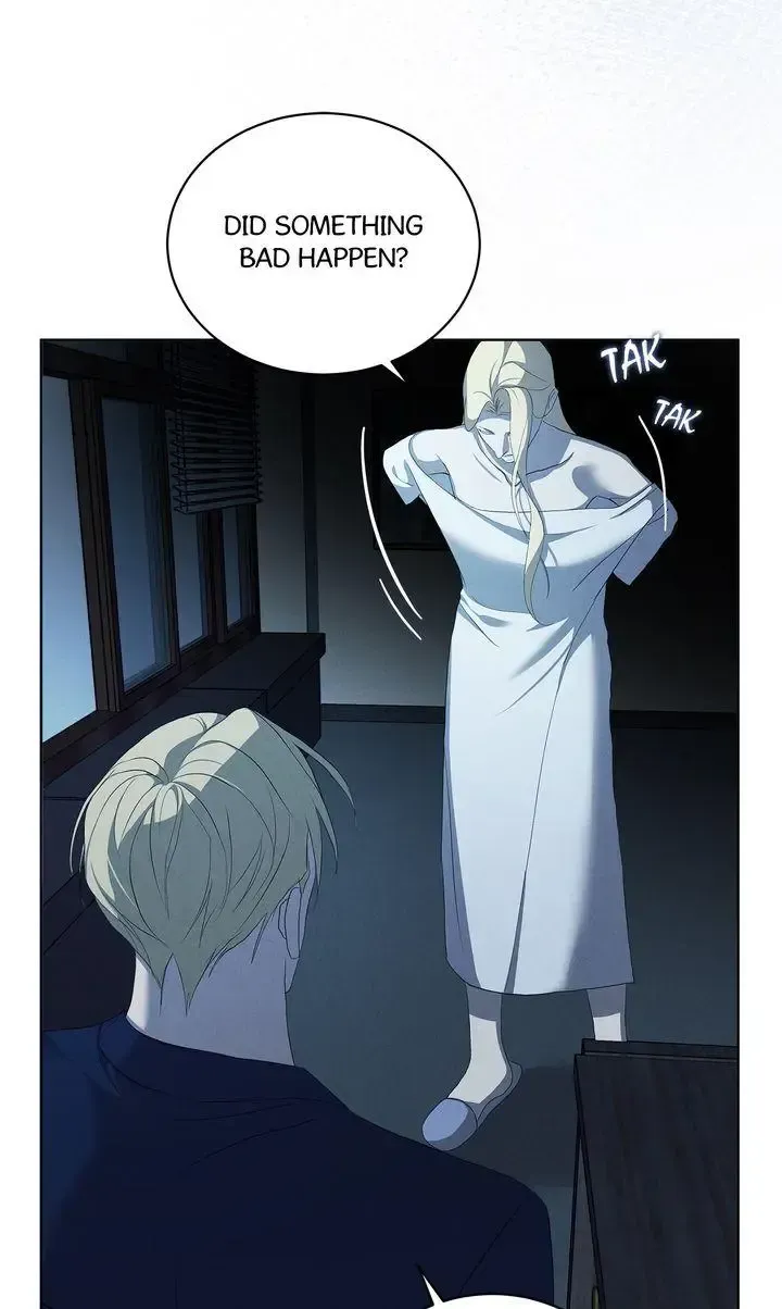 The Snow Queen Chapter 34 page 26 - 