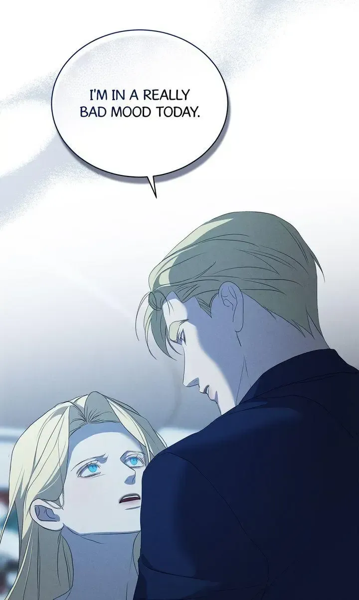 The Snow Queen Chapter 34 page 30 - 