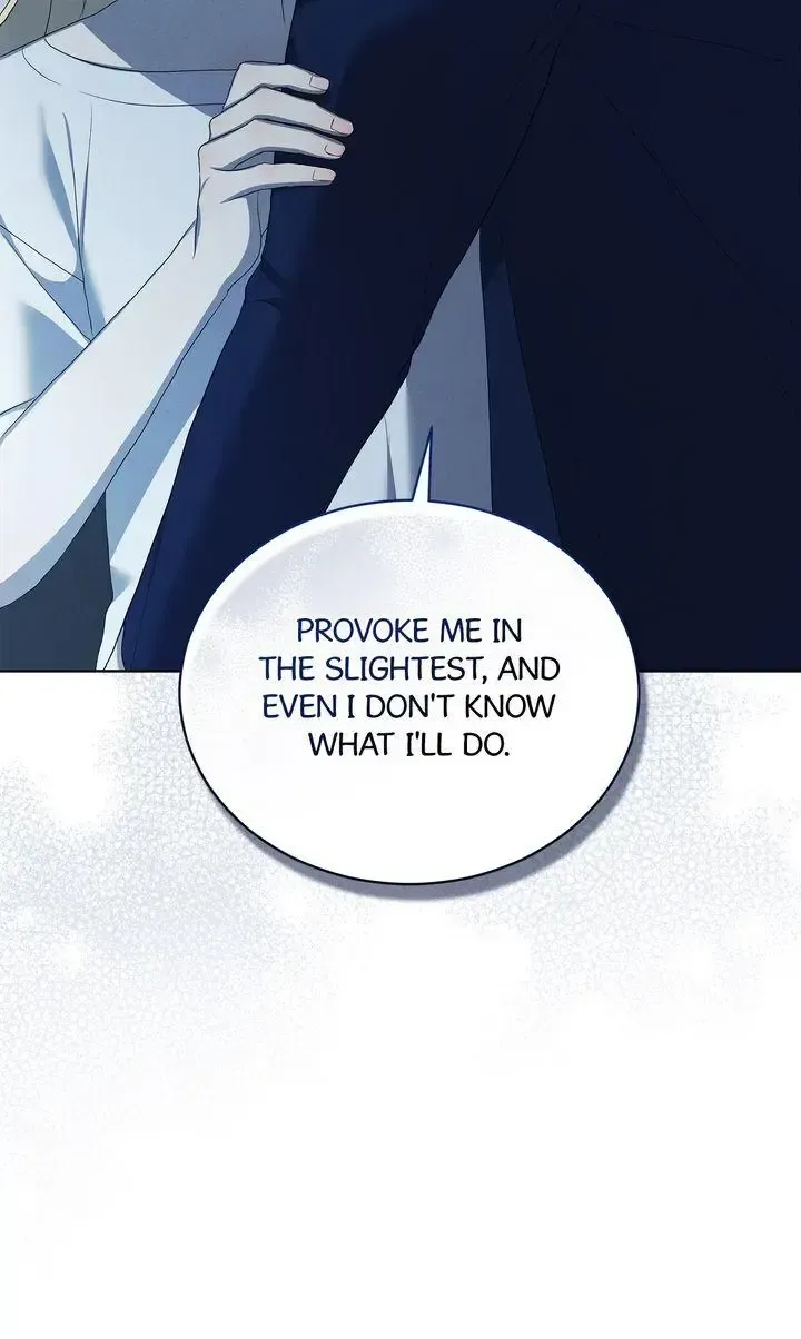 The Snow Queen Chapter 34 page 31 - 