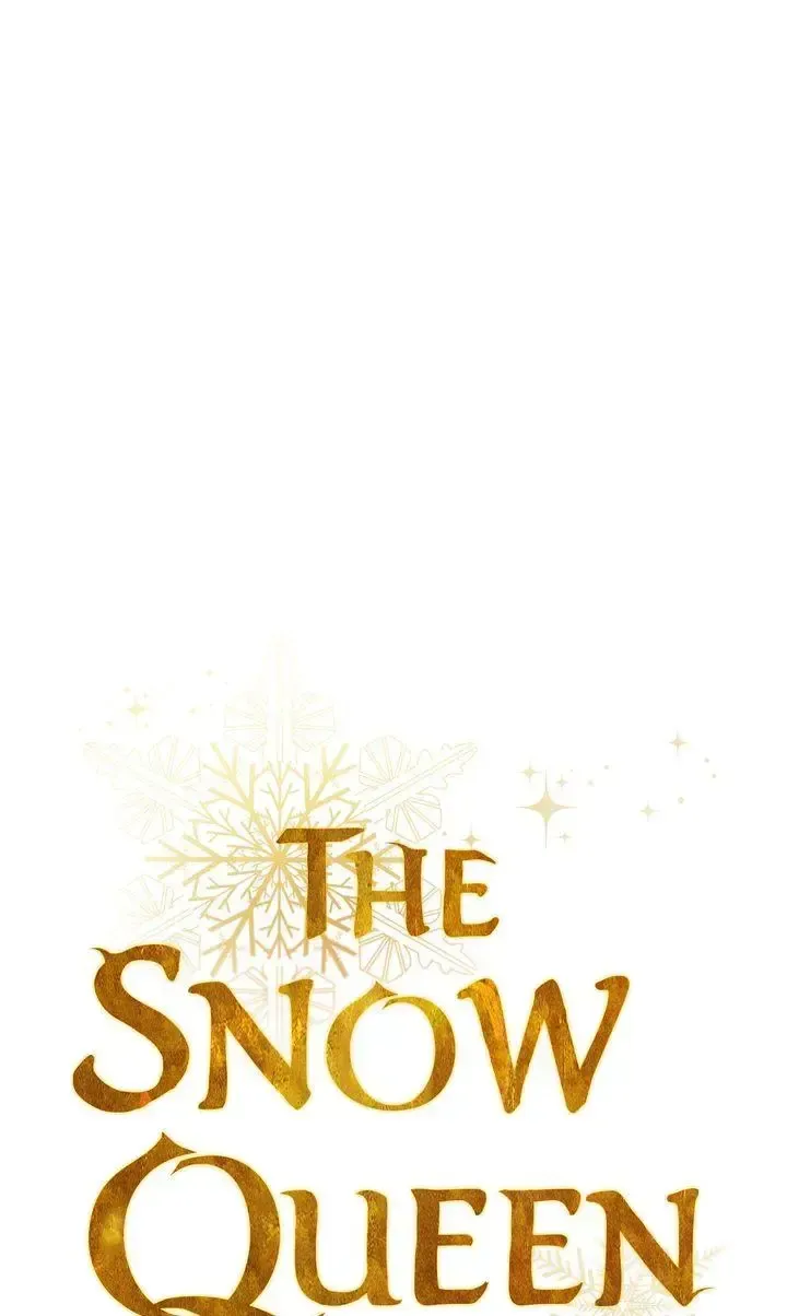 The Snow Queen Chapter 34 page 32 - 