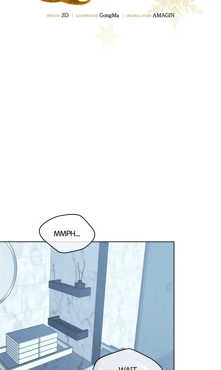 The Snow Queen Chapter 34 page 33 - 