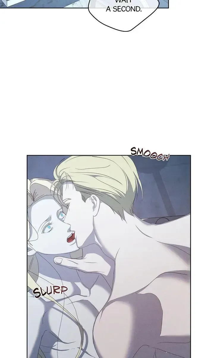 The Snow Queen Chapter 34 page 34 - 