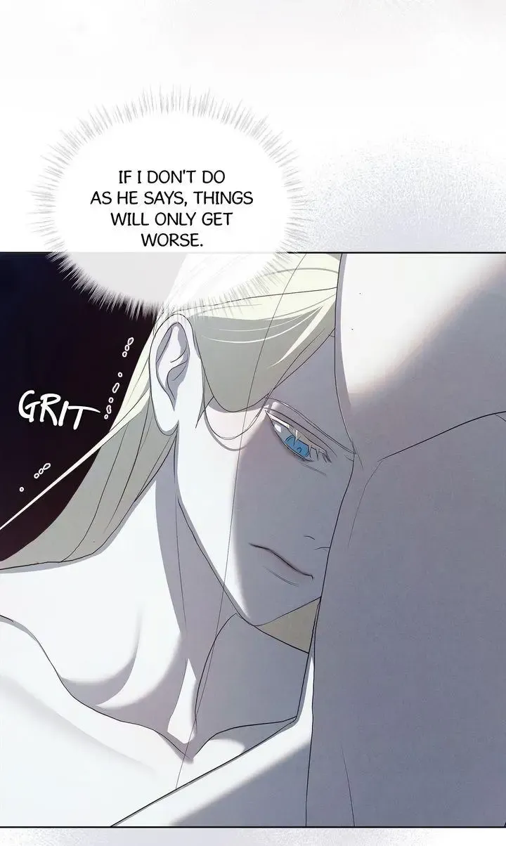 The Snow Queen Chapter 34 page 38 - 