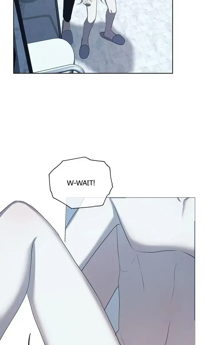 The Snow Queen Chapter 34 page 42 - 