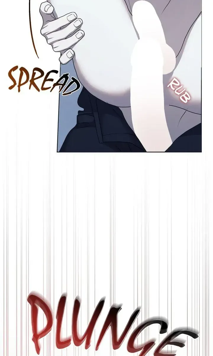The Snow Queen Chapter 34 page 43 - 