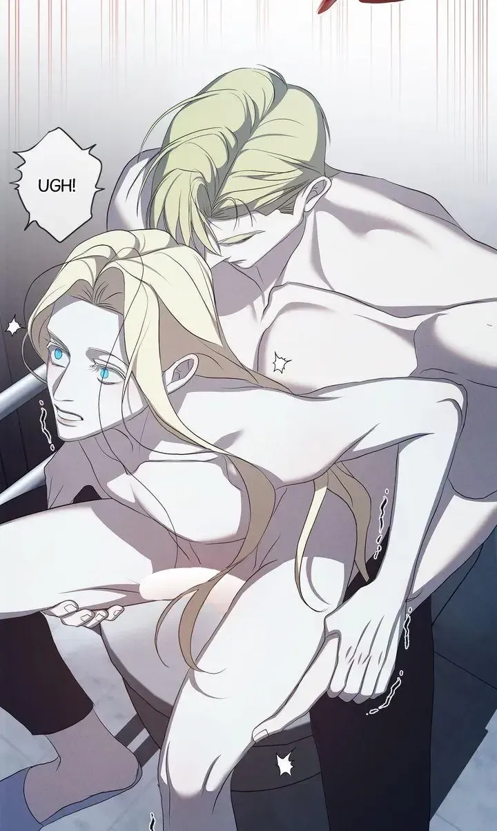 The Snow Queen Chapter 34 page 44 - 