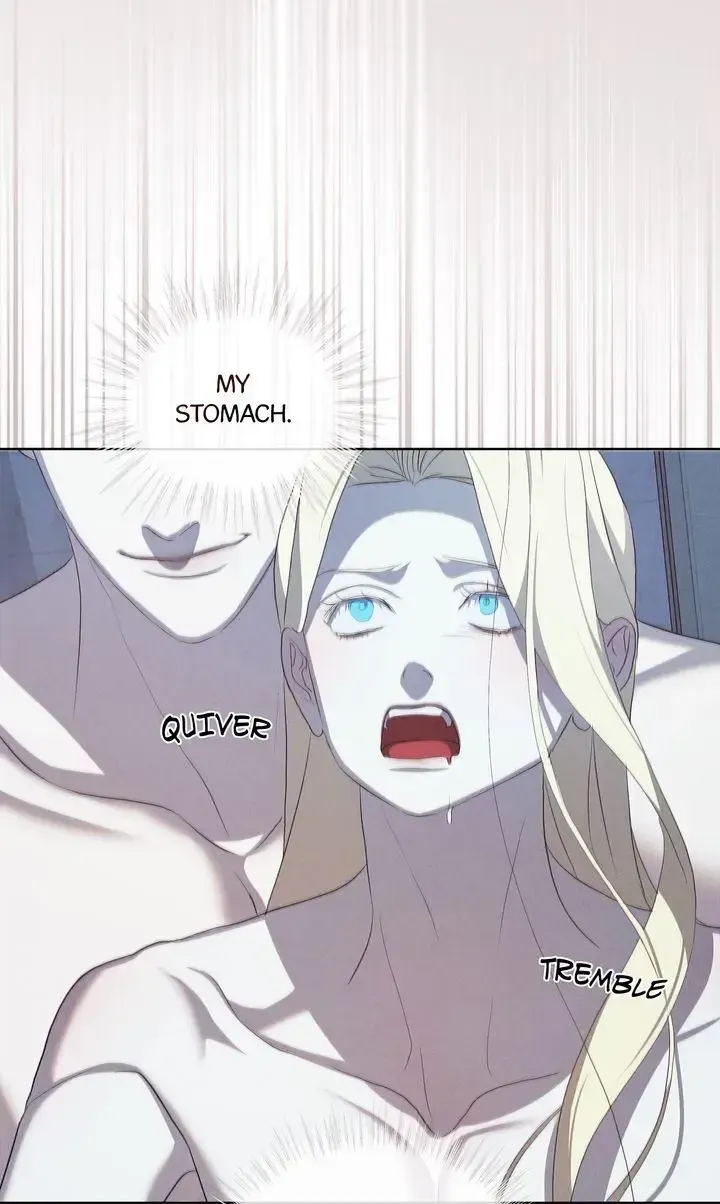 The Snow Queen Chapter 34 page 46 - 