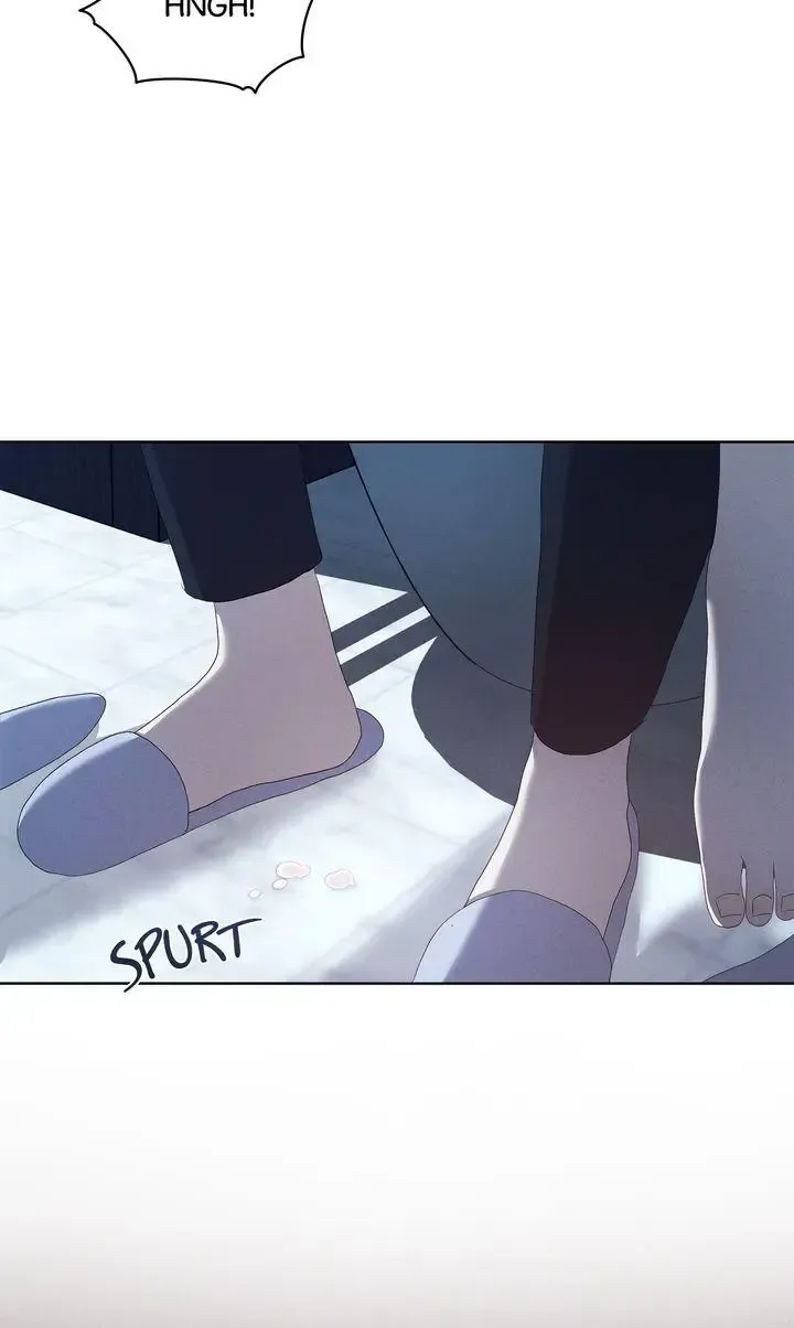 The Snow Queen Chapter 34 page 57 - 
