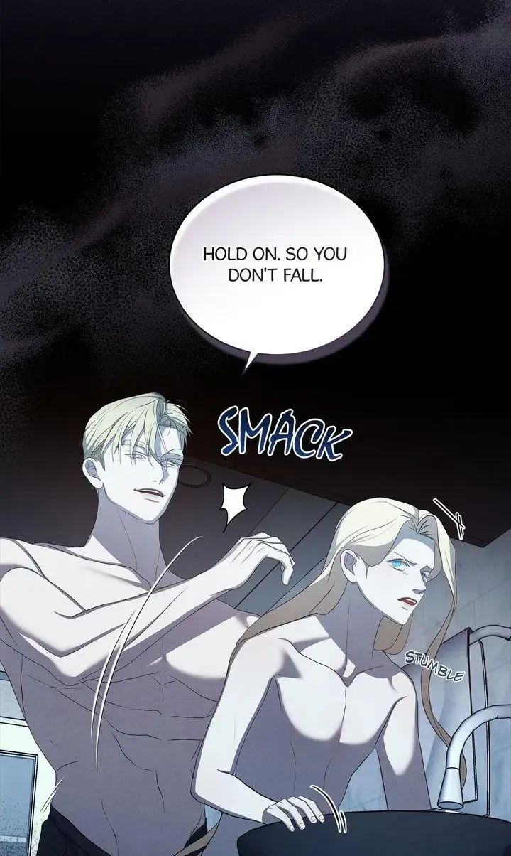 The Snow Queen Chapter 34 page 59 - 