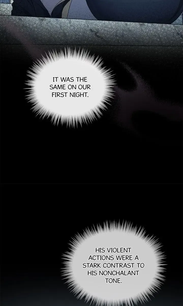 The Snow Queen Chapter 34 page 60 - 