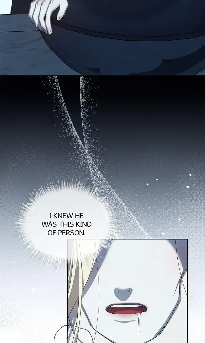 The Snow Queen Chapter 34 page 62 - 
