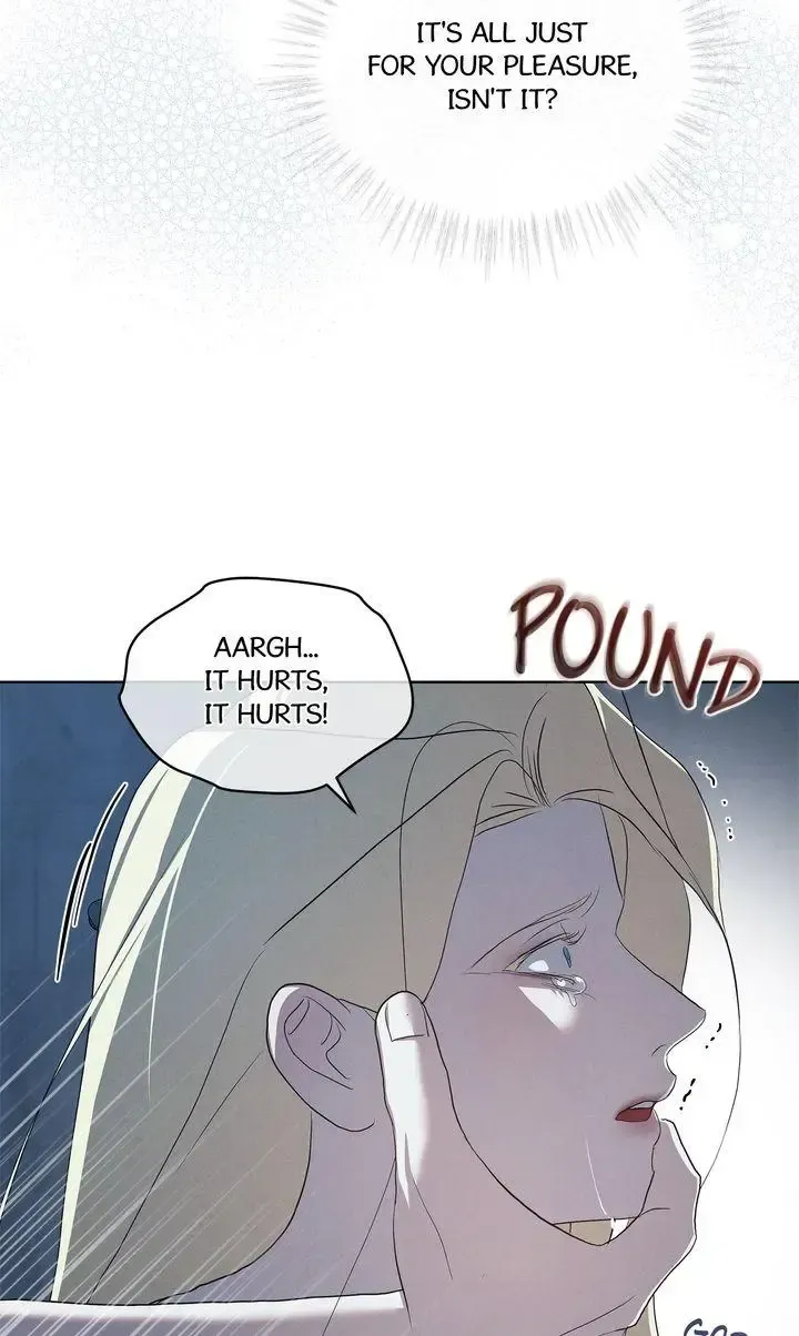 The Snow Queen Chapter 34 page 66 - 