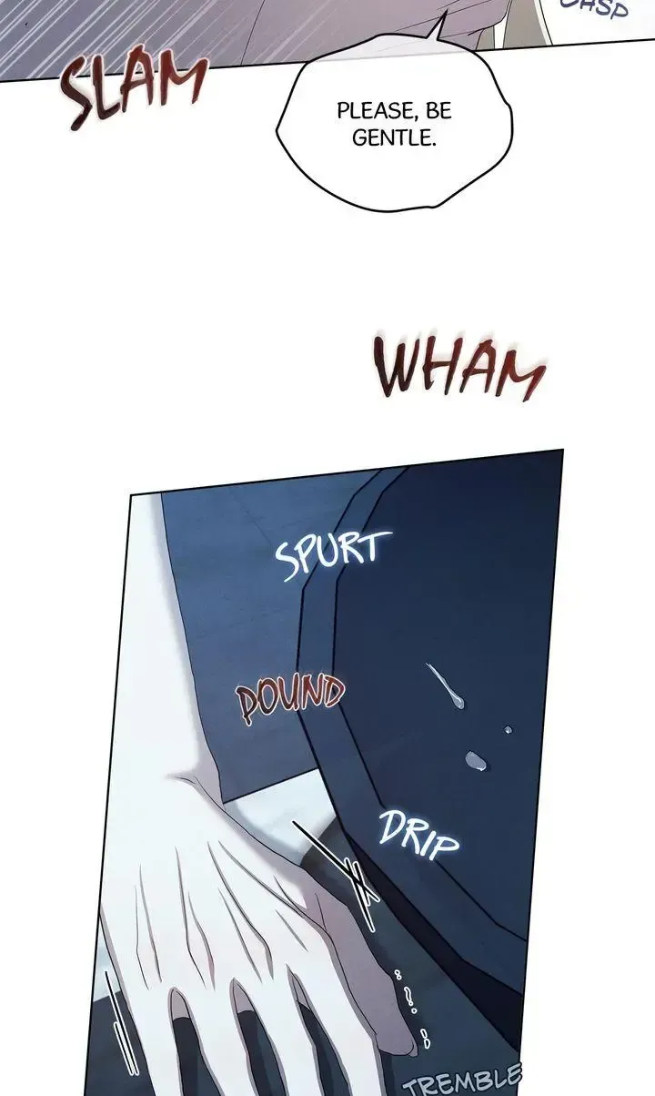 The Snow Queen Chapter 34 page 67 - 