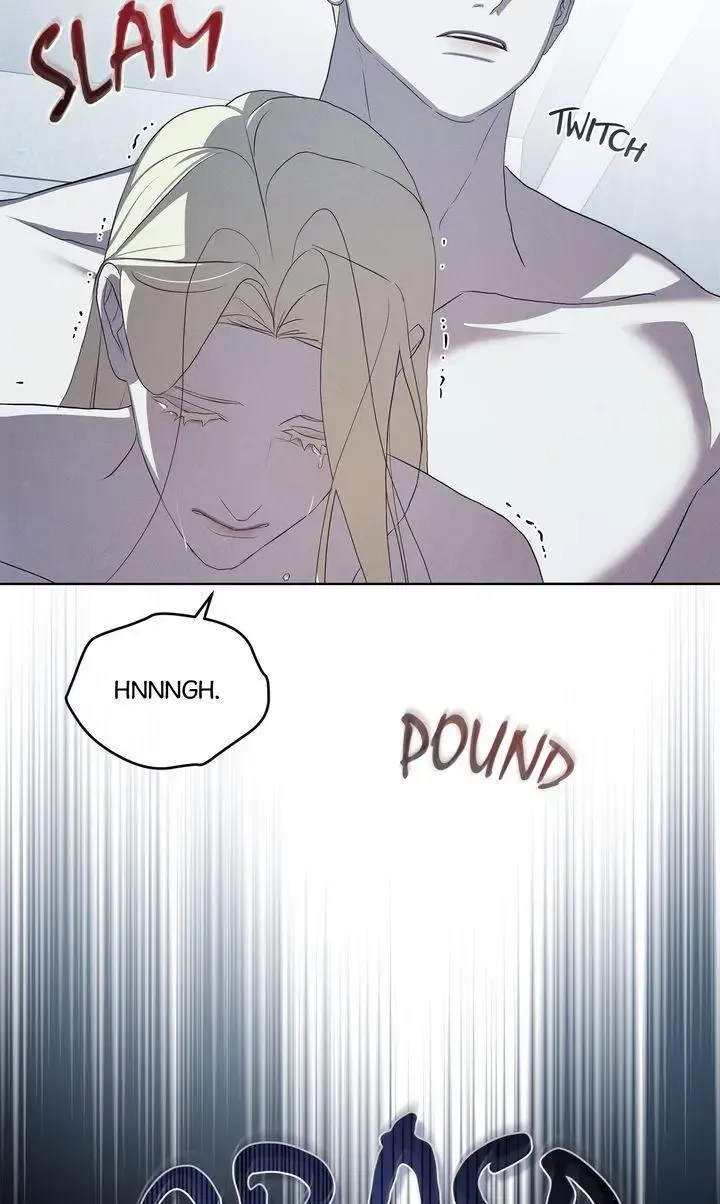 The Snow Queen Chapter 34 page 69 - 
