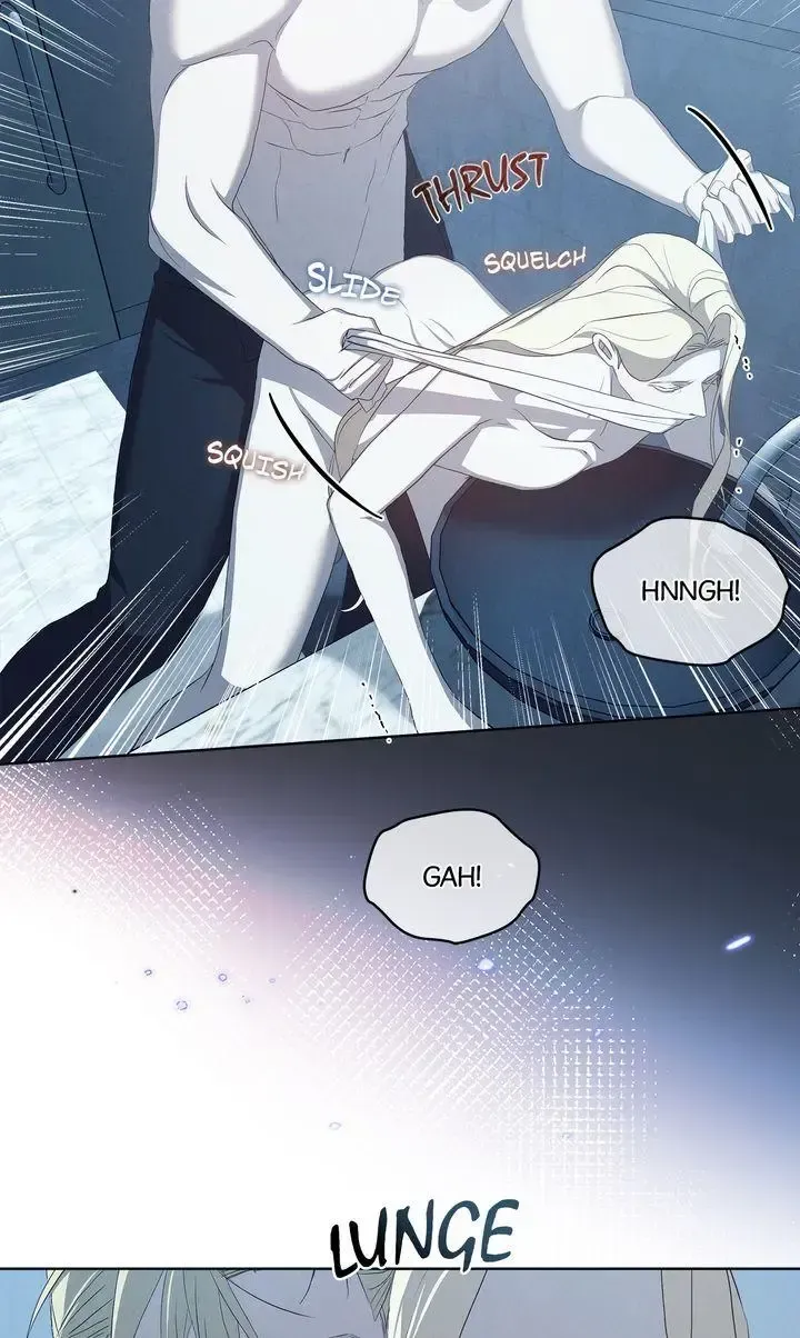 The Snow Queen Chapter 34 page 71 - 
