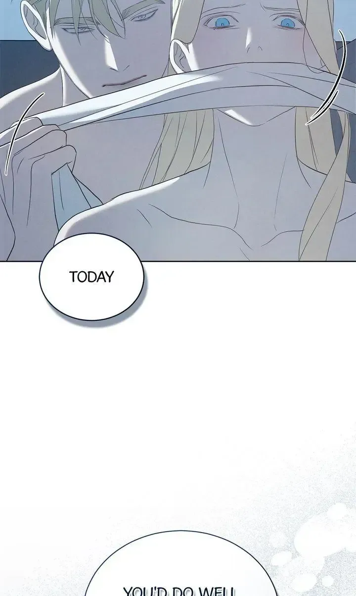 The Snow Queen Chapter 34 page 72 - 
