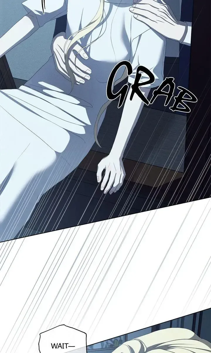 The Snow Queen Chapter 34 page 9 - 