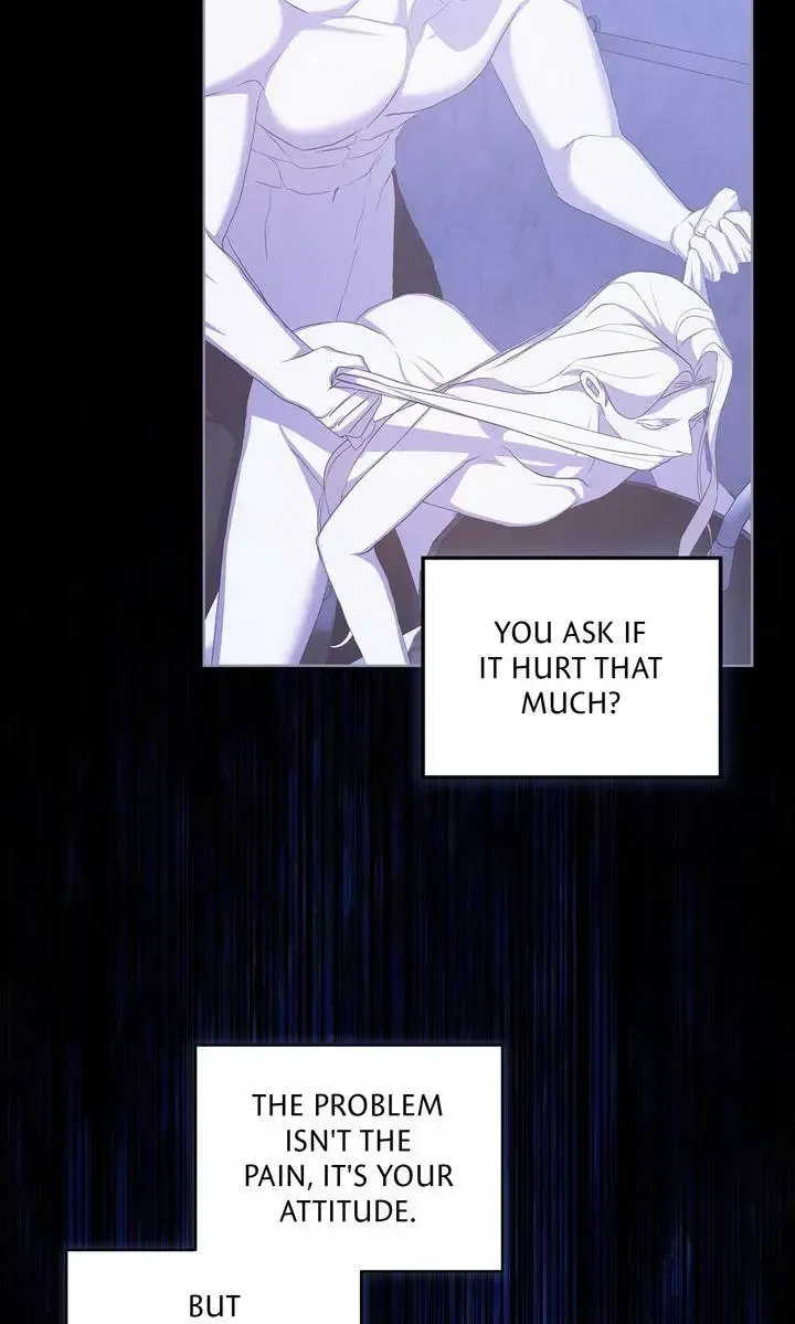 The Snow Queen Chapter 35 page 13 - 