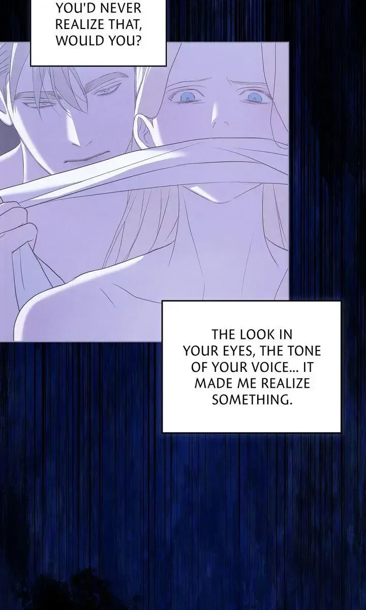 The Snow Queen Chapter 35 page 14 - 