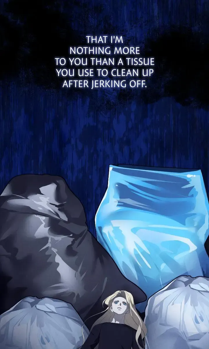The Snow Queen Chapter 35 page 15 - 