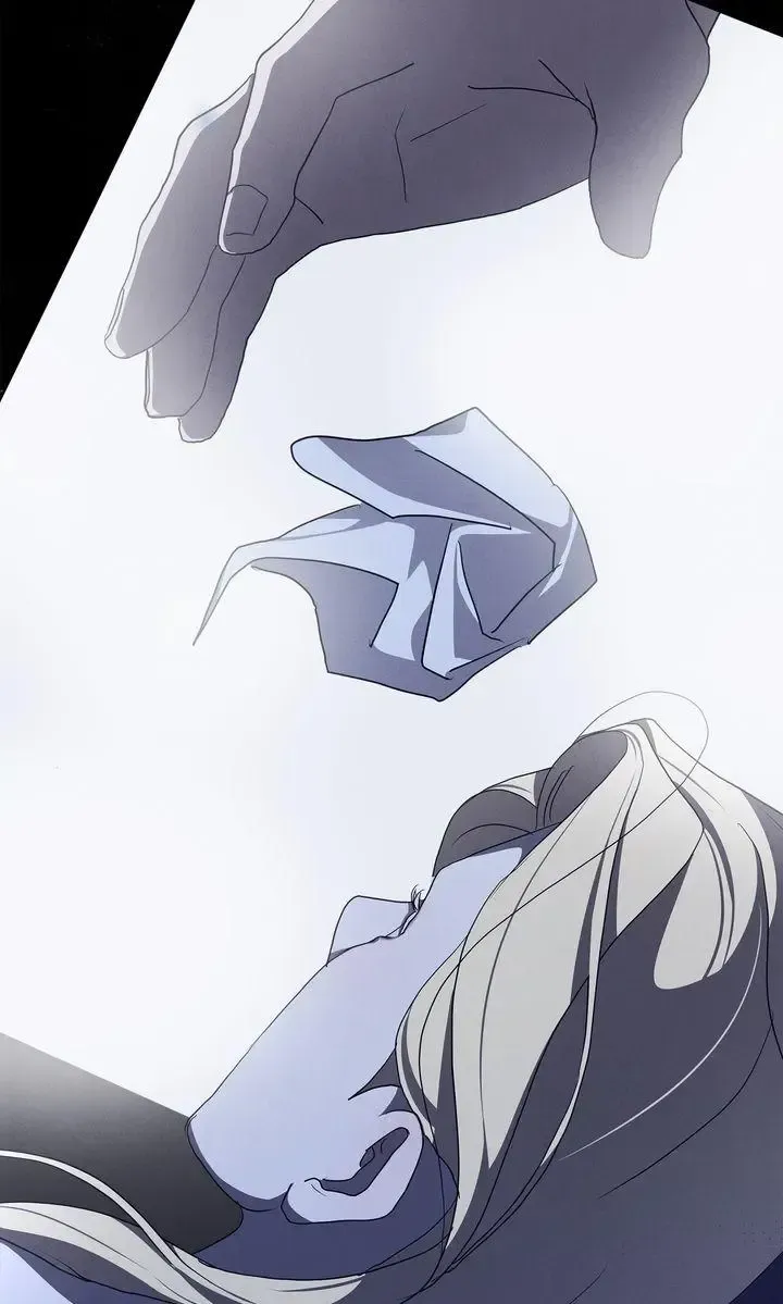 The Snow Queen Chapter 35 page 17 - 