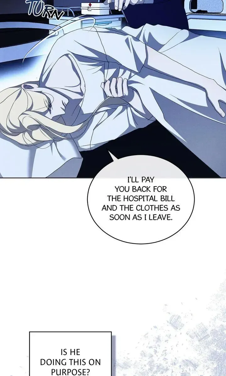 The Snow Queen Chapter 35 page 21 - 