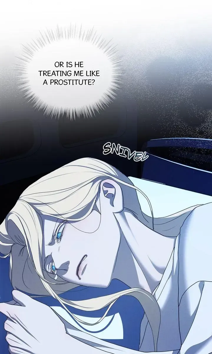 The Snow Queen Chapter 35 page 23 - 