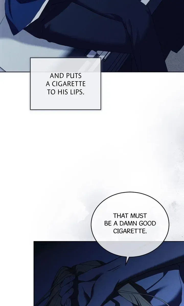 The Snow Queen Chapter 35 page 4 - 