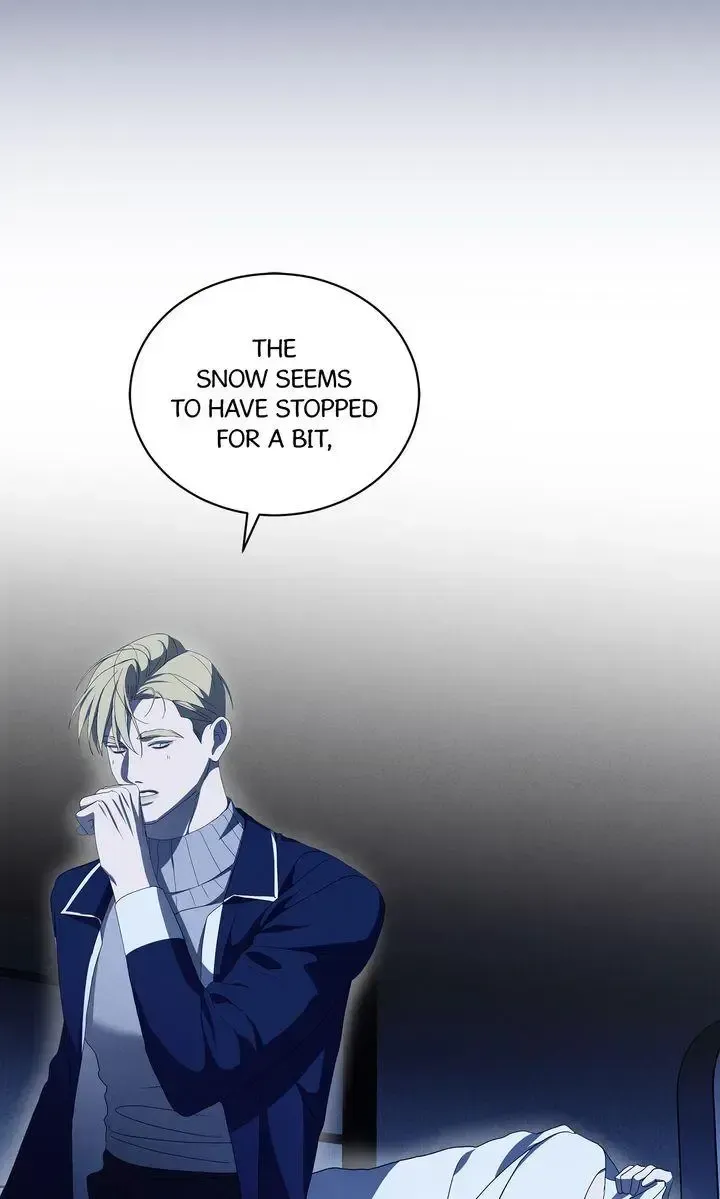 The Snow Queen Chapter 35 page 31 - 